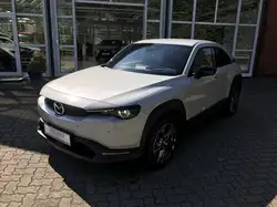 Mazda MX-30 Vollelektro