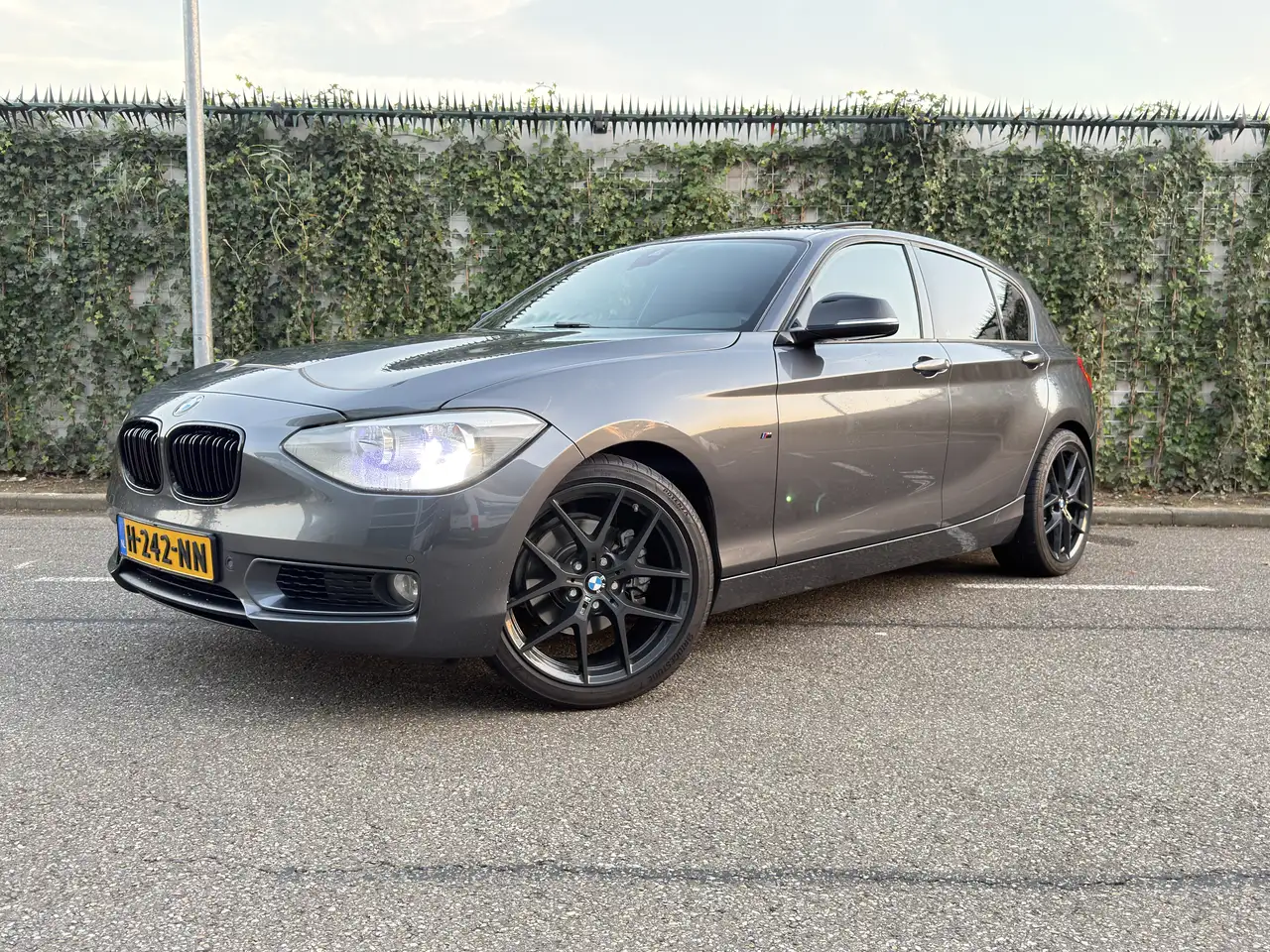 BMW 118