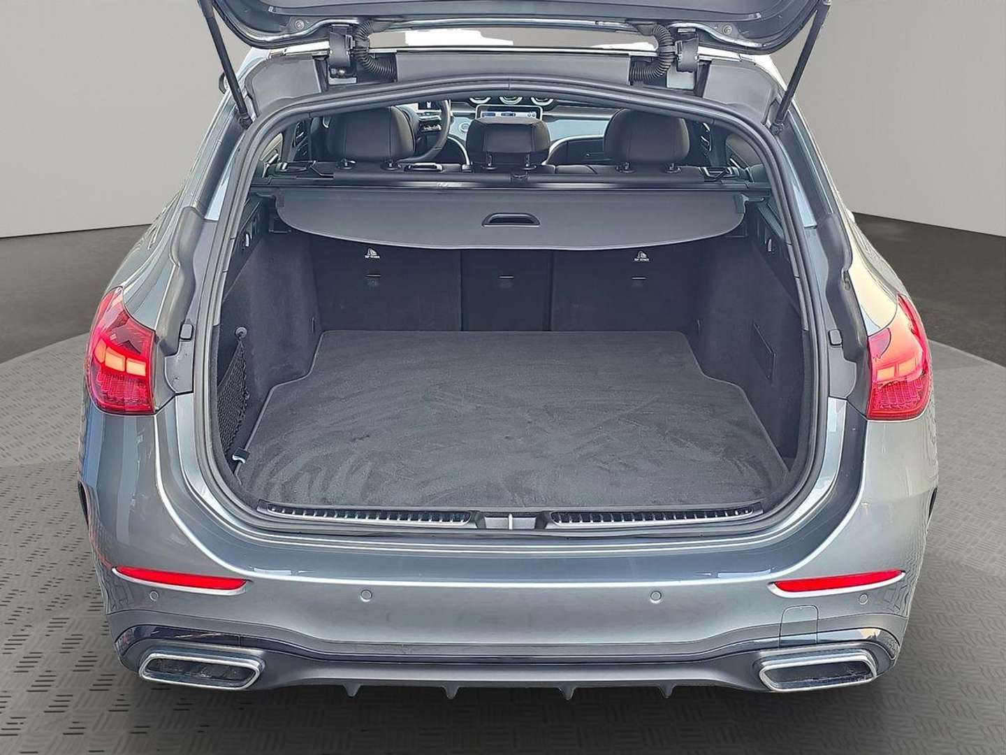 Mercedes Classe C 220 AMG-Line - - Joinsteer - #5