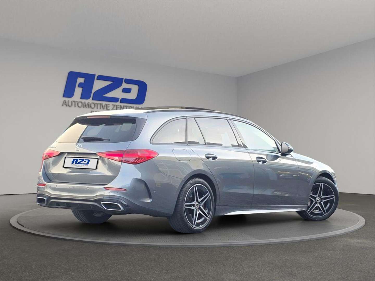 Mercedes Classe C 220 AMG-Line - - Joinsteer - #3