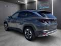 Hyundai TUCSON 1.6 T-GDI Trend *Navi*el.Heck*KlimaA*LED Gris - thumbnail 4