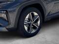 Hyundai TUCSON 1.6 T-GDI Trend *Navi*el.Heck*KlimaA*LED Gris - thumbnail 6
