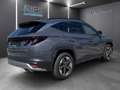 Hyundai TUCSON 1.6 T-GDI Trend *Navi*el.Heck*KlimaA*LED Gris - thumbnail 3