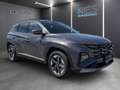 Hyundai TUCSON 1.6 T-GDI Trend *Navi*el.Heck*KlimaA*LED Gris - thumbnail 2