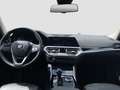 BMW 320 d xDrive Touring Sport Line Laser SpurAss StHzg AH Nero - thumbnail 11