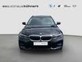 BMW 320 d xDrive Touring Sport Line Laser SpurAss StHzg AH Nero - thumbnail 2
