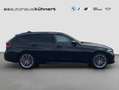 BMW 320 d xDrive Touring Sport Line Laser SpurAss StHzg AH Nero - thumbnail 7