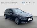 BMW 320 d xDrive Touring Sport Line Laser SpurAss StHzg AH Nero - thumbnail 8