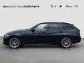 BMW 320 d xDrive Touring Sport Line Laser SpurAss StHzg AH Nero - thumbnail 3