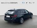 BMW 320 d xDrive Touring Sport Line Laser SpurAss StHzg AH Nero - thumbnail 6