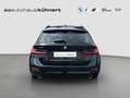BMW 320 d xDrive Touring Sport Line Laser SpurAss StHzg AH Nero - thumbnail 5
