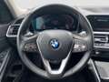 BMW 320 d xDrive Touring Sport Line Laser SpurAss StHzg AH Nero - thumbnail 12