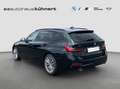 BMW 320 d xDrive Touring Sport Line Laser SpurAss StHzg AH Nero - thumbnail 4