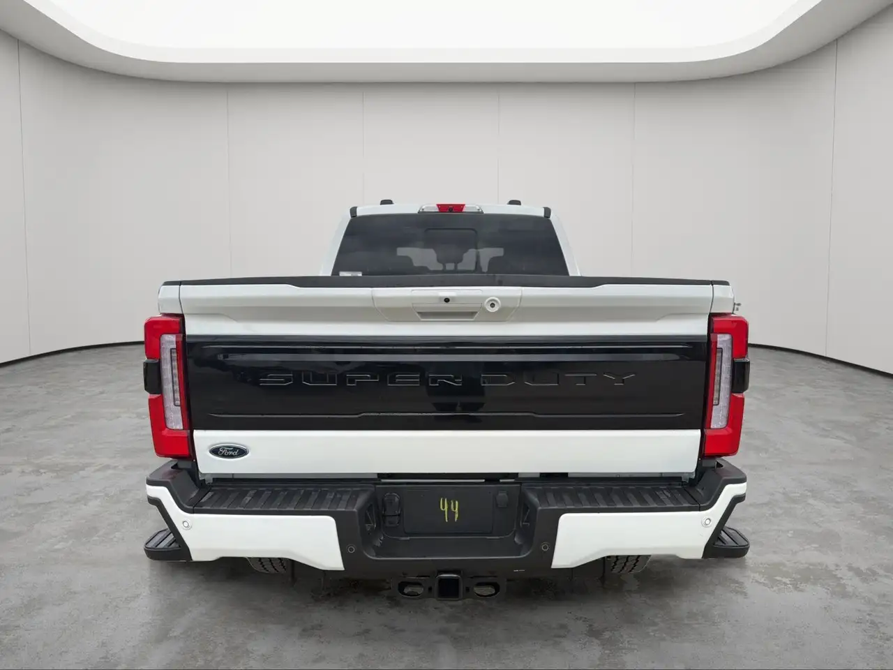 Ford F 350 снимка Ford F 350