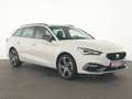 SEAT Leon FR Navigation|LED|PDC|Tempomat|Bluetooth Blanco - thumbnail 4