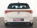 SEAT Leon FR Navigation|LED|PDC|Tempomat|Bluetooth Blanco - thumbnail 7