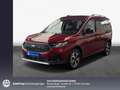 Ford Tourneo Connect 2.0 Aut. ACTIVE Panorama LED Rood - thumbnail 1