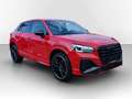 Audi Q2 35 TFSI S tronic S line MATRIX*VIRTUAL*NAVI*BEH... Rouge - thumbnail 3