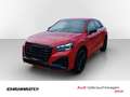 Audi Q2 35 TFSI S tronic S line MATRIX*VIRTUAL*NAVI*BEH... Rouge - thumbnail 1