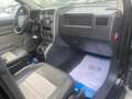 Jeep Compass 2.4 Limited Klima LPG GAS Allad Чорний - thumbnail 12