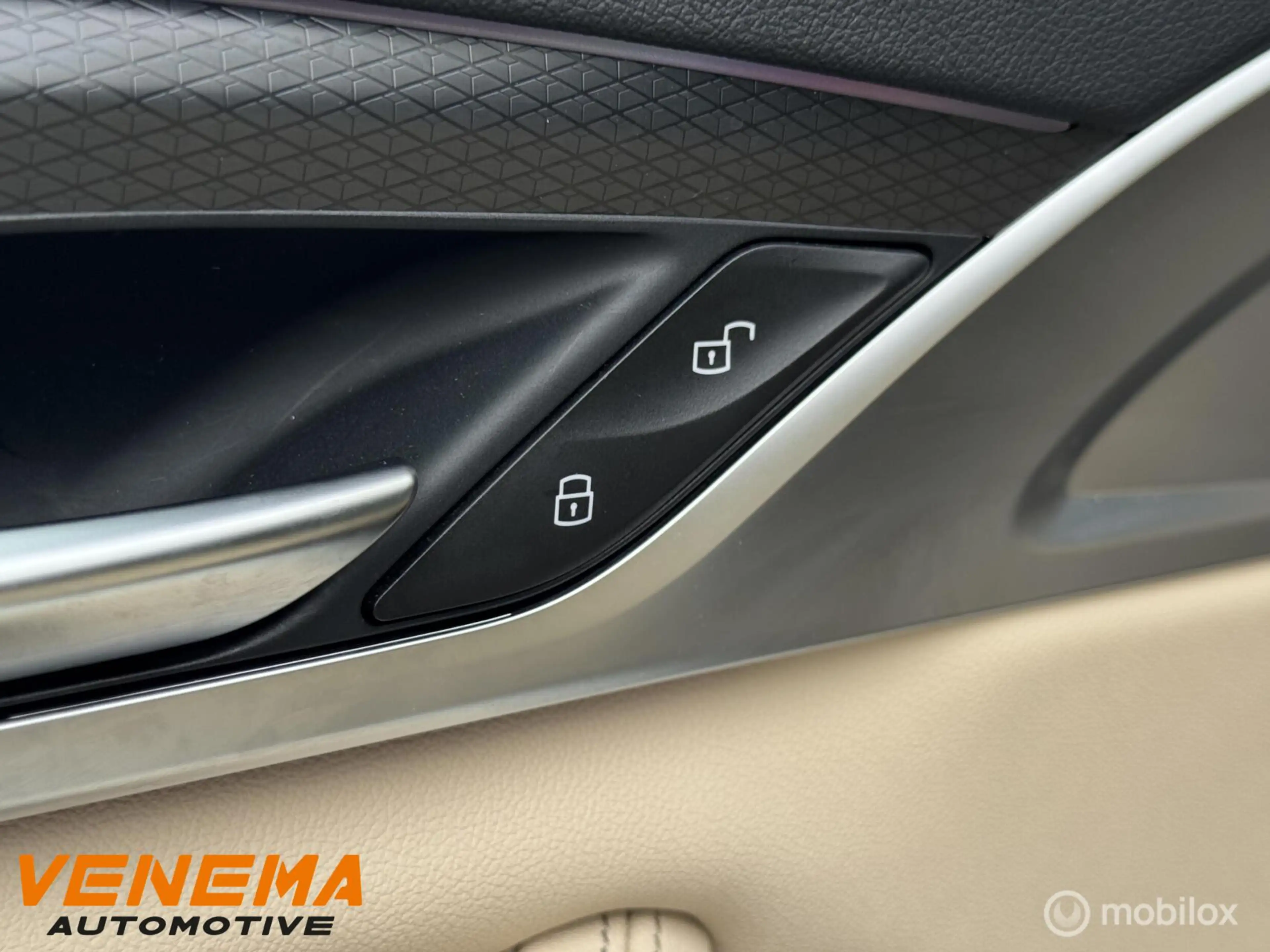 BMW 530 5-serie Touring 530e Business Edition Plus Sensate — photo 14