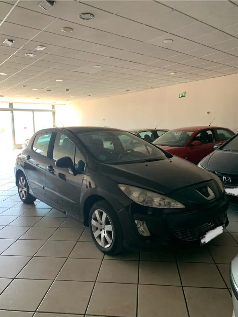 Peugeot 308 SW 1.6 VTi Sport Noir - 1