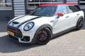 MINI John Cooper Works Clubman Mini 2.0 JCW ALL4 Chili Blanc - thumbnail 1