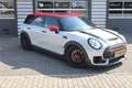 MINI John Cooper Works Clubman Mini 2.0 JCW ALL4 Chili Blanc - thumbnail 3