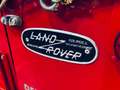 Land Rover Defender TD5 Rot - thumbnail 24