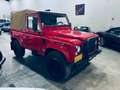 Land Rover Defender TD5 Rot - thumbnail 3
