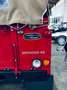 Land Rover Defender TD5 Rot - thumbnail 7