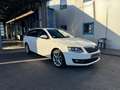 Skoda Octavia Elegance 2.0TDI 8Fach LED 05/2027 Fehér - thumbnail 1
