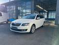 Skoda Octavia Elegance 2.0TDI 8Fach LED 05/2027 Fehér - thumbnail 2