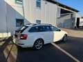 Skoda Octavia Elegance 2.0TDI 8Fach LED 05/2027 Fehér - thumbnail 3