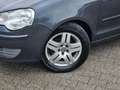 Volkswagen Polo 1.9 TDI 100PK Optive CLIMA CRUISE TREKHAAK Bleu - thumbnail 3