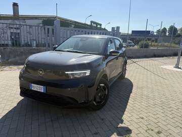 Hybrid 110cv Edition EDCT
