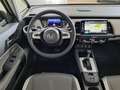 Honda Jazz 1,5 i-MMD Hybrid Crosstar Executive Aut. | Auto... Schwarz - thumbnail 3