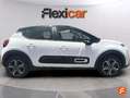 Citroen C3 PureTech 81KW (110CV) Max Blanco - thumbnail 3