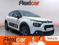 Citroen C3 PureTech 81KW (110CV) Max Blanco - thumbnail 1
