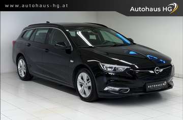 Sports Tourer 1.6 CDTI Edition*AHK*NAVI*KEYLESS*