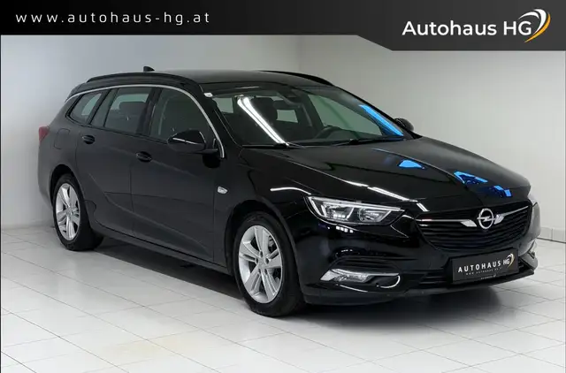 Opel Insignia Sports Tourer 1.6 CDTI Edition*AHK*NAVI*KEYLESS*