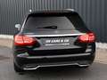Mercedes-Benz C 200 C200d Camera, GPS, Cruise, PDC, LED Xenon, €6b Noir - thumbnail 8