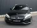 Mercedes-Benz C 200 C200d Camera, GPS, Cruise, PDC, LED Xenon, €6b Noir - thumbnail 7