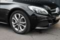 Mercedes-Benz C 200 C200d Camera, GPS, Cruise, PDC, LED Xenon, €6b Noir - thumbnail 9