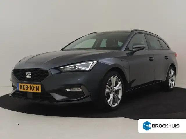 SEAT Leon e-Hybrid Sportstourer 1.4 TSI eHybrid PHEV FR Business Inte