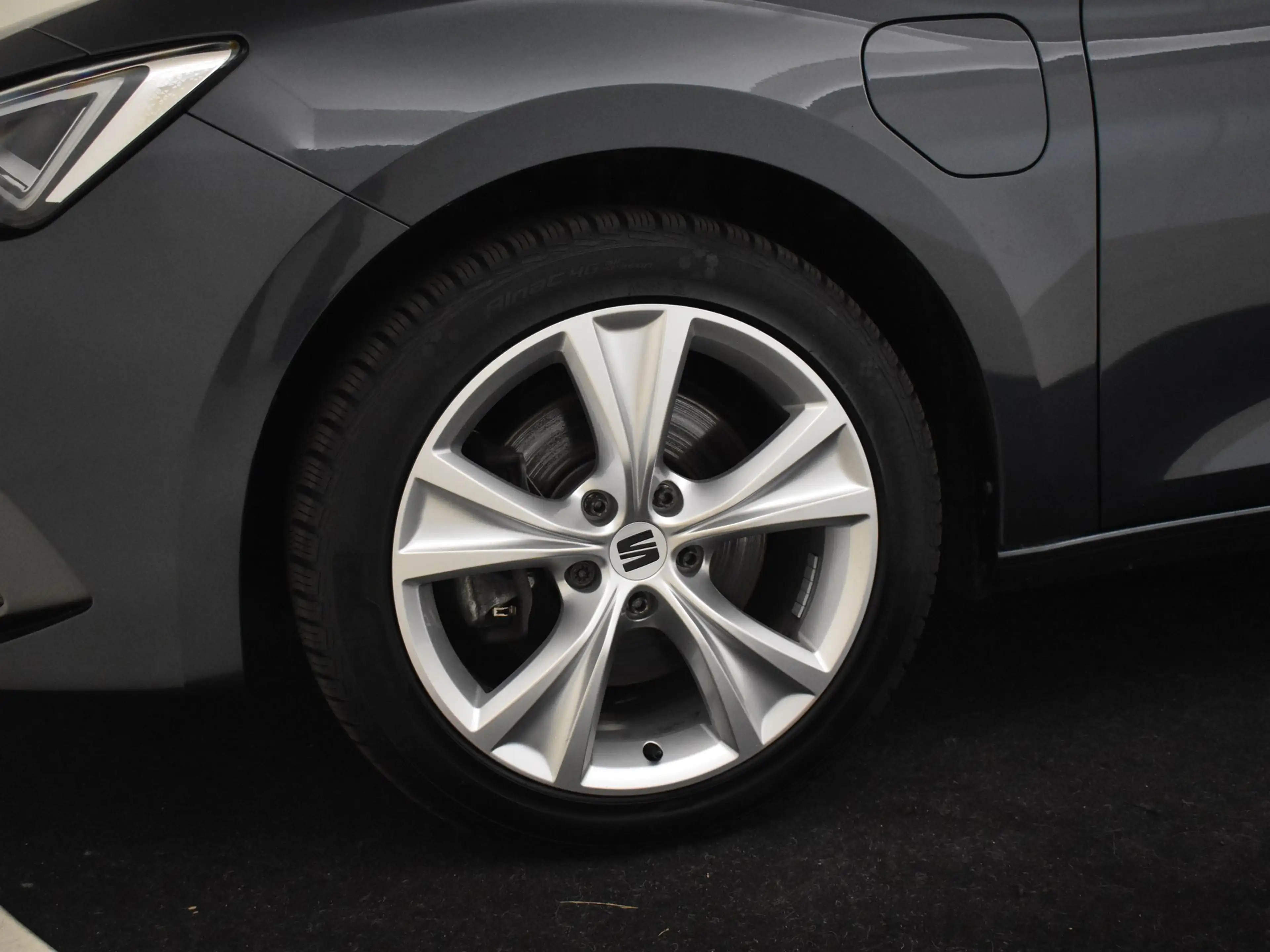 SEAT Leon e-Hybrid Sportstourer 1.4 TSI eHybrid PHEV FR Business Inte — photo 29