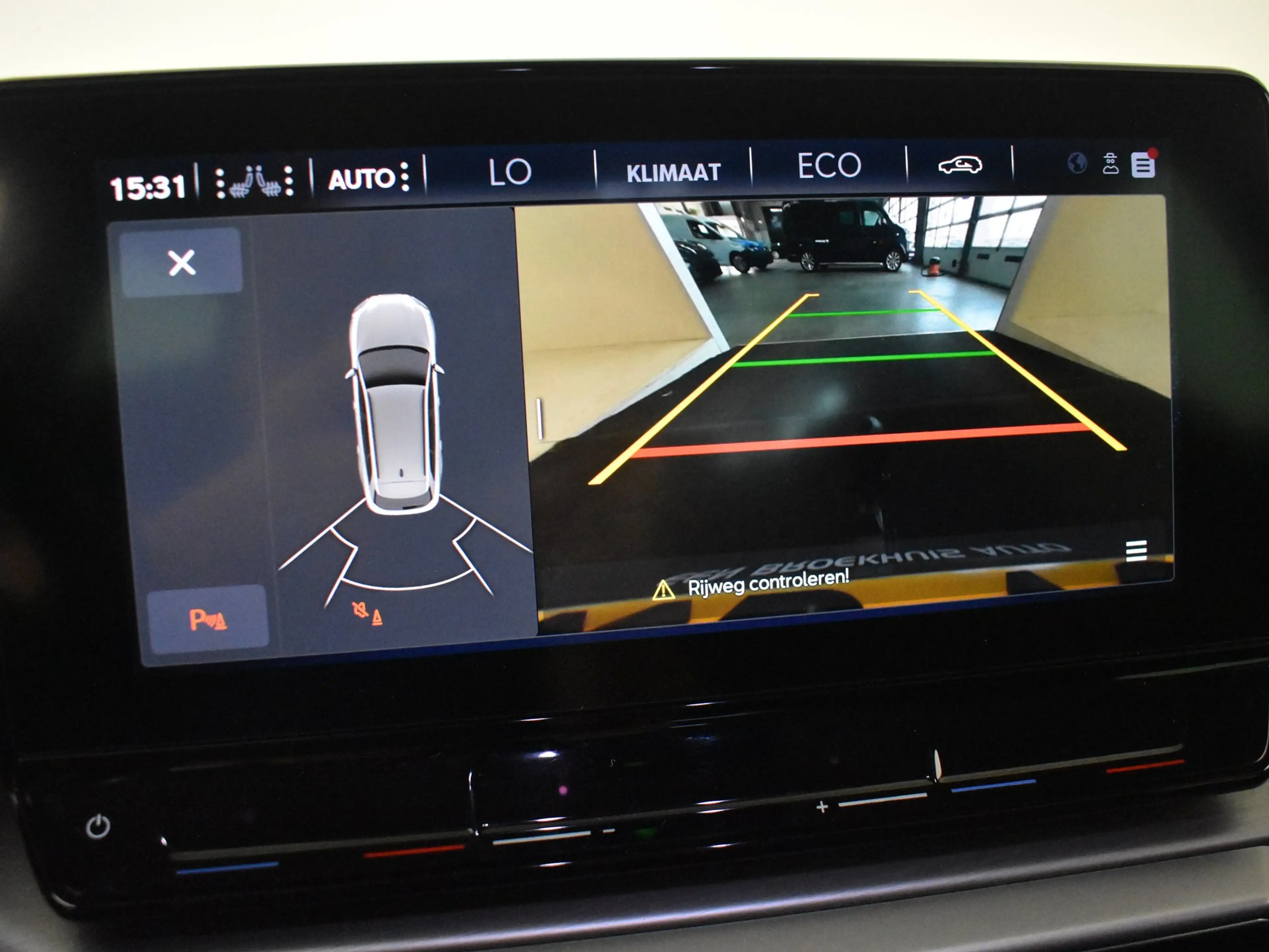 SEAT Leon e-Hybrid Sportstourer 1.4 TSI eHybrid PHEV FR Business Inte — photo 21