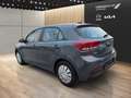 Kia Rio 1,2 DPI Silber ISG Grau - thumbnail 7