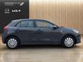 Kia Rio 1,2 DPI Silber ISG Grau - thumbnail 4