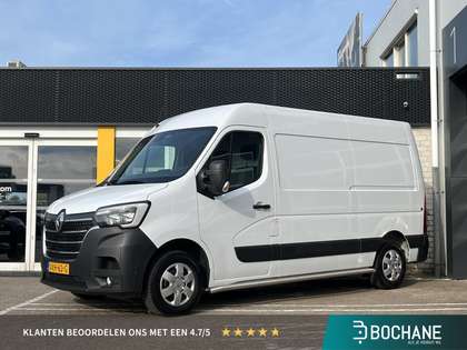 Renault Master 2.3 dCi 135 T35 L2H2 Work Edition | Betimmering |